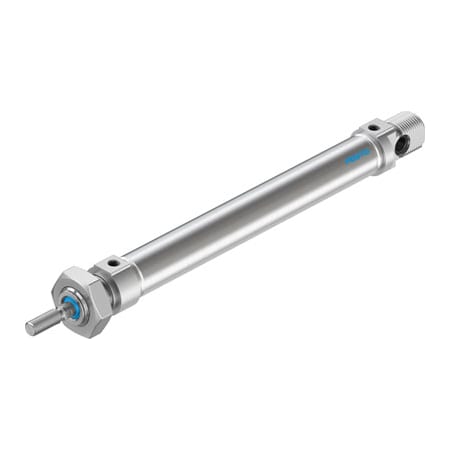 Festo Standards-Based Cylinder DSNU-16-100-PPV-A DSNU-16-100-PPV-A